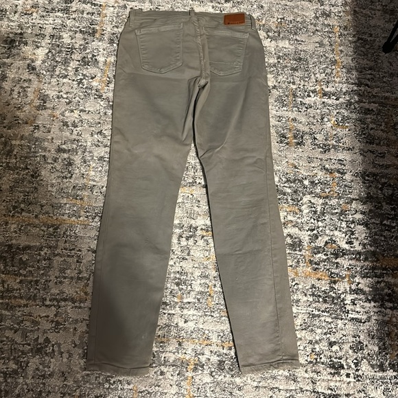 Henry & Belle Super Skinny Ankle Jeans - Picture 2 of 4